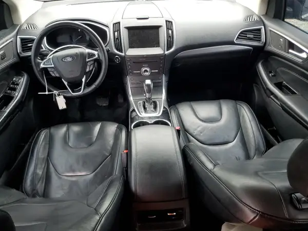 2FMPK4K90HBB15084 2017 FORD EDGE - Image 8