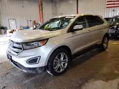2FMPK4K90HBB20558 2017 FORD EDGE
