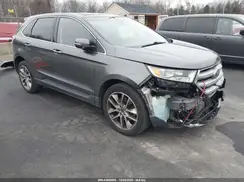 2FMPK4K90HBB21192 2017 FORD EDGE