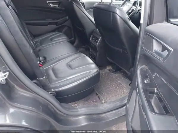 2FMPK4K90HBB21192 2017 FORD EDGE - Image 8