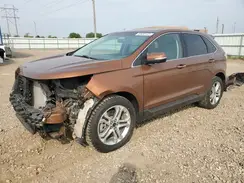 2FMPK4K90HBB28563 2017 FORD EDGE