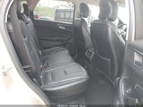 2FMPK4K90HBB28613 2017 FORD EDGE - Image 8