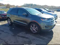 2FMPK4K90HBB31527 2017 FORD EDGE