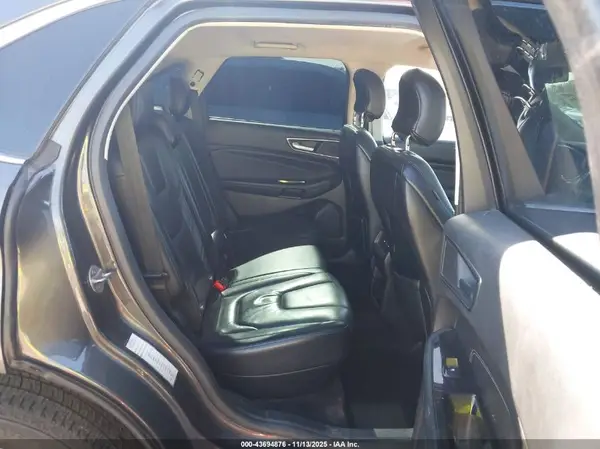 2FMPK4K90HBB31527 2017 FORD EDGE - Image 8