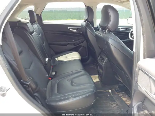 2FMPK4K90HBB35089 2017 FORD EDGE - Image 8