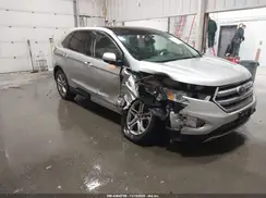 2FMPK4K90HBB46853 2017 FORD EDGE