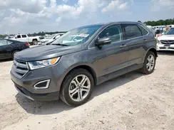 2FMPK4K90HBB47176 2017 FORD EDGE
