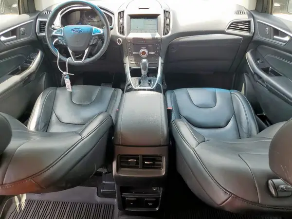 2FMPK4K90HBB47176 2017 FORD EDGE - Image 8