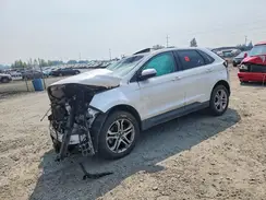 2FMPK4K90HBB57223 2017 FORD EDGE