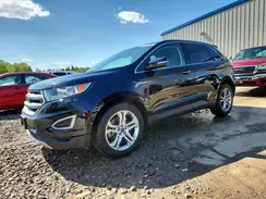 2FMPK4K90HBB57626 2017 FORD EDGE