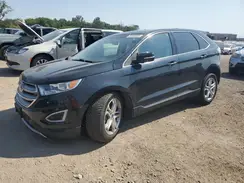 2FMPK4K90HBB57674 2017 FORD EDGE