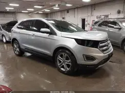 2FMPK4K90HBB66133 2017 FORD EDGE