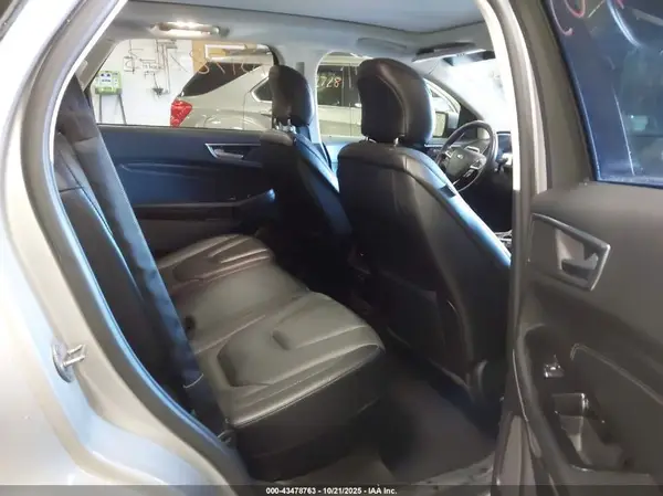 2FMPK4K90HBB66133 2017 FORD EDGE - Image 8