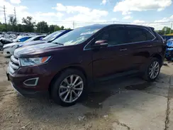 2FMPK4K90HBB67606 2017 FORD EDGE