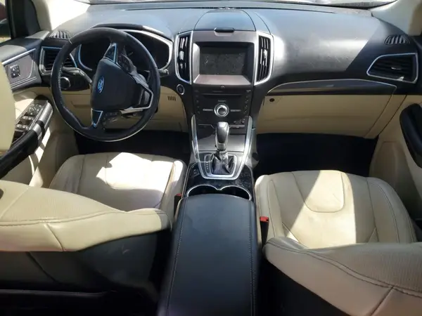 2FMPK4K90HBB67606 2017 FORD EDGE - Image 8