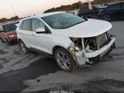 2FMPK4K90HBB81991 2017 FORD EDGE