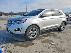 2FMPK4K90HBB82851 2017 FORD EDGE