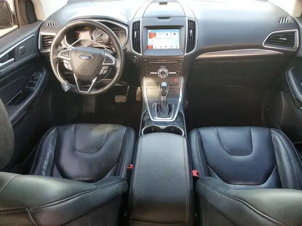 2FMPK4K90HBB82851 2017 FORD EDGE - Image 8