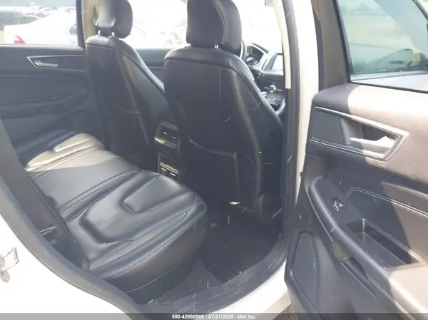 2FMPK4K90HBB85586 2017 FORD EDGE - Image 8