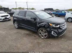 2FMPK4K90HBB89878 2017 FORD EDGE