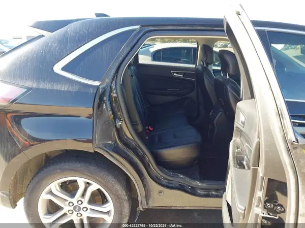 2FMPK4K90HBB90318 2017 FORD EDGE - Image 8