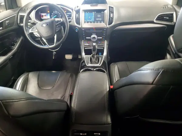 2FMPK4K90HBB90349 2017 FORD EDGE - Image 8