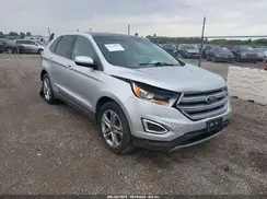 2FMPK4K90HBB90495 2017 FORD EDGE
