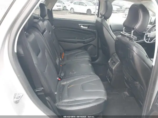2FMPK4K90HBB90495 2017 FORD EDGE - Image 8