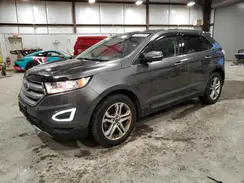 2FMPK4K90HBB90707 2017 FORD EDGE