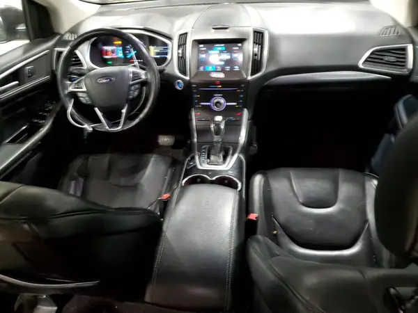 2FMPK4K90HBB90707 2017 FORD EDGE - Image 8