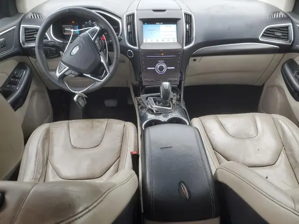 2FMPK4K90HBB90979 2017 FORD EDGE - Image 8