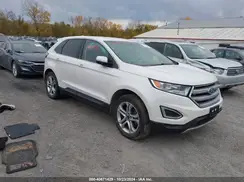2FMPK4K90HBB91159 2017 FORD EDGE