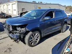 2FMPK4K90HBB92781 2017 FORD EDGE