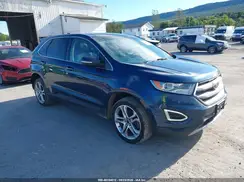 2FMPK4K90HBB95664 2017 FORD EDGE