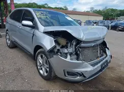 2FMPK4K90HBB97415 2017 FORD EDGE