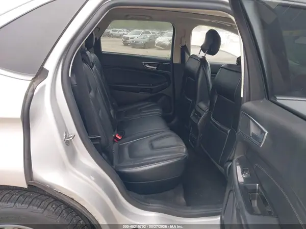 2FMPK4K90HBB97415 2017 FORD EDGE - Image 8