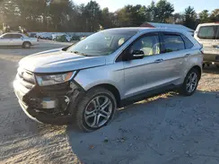 2FMPK4K90HBB98077 2017 FORD EDGE