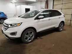 2FMPK4K90HBB98225 2017 FORD EDGE