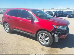 2FMPK4K90HBC03195 2017 FORD EDGE
