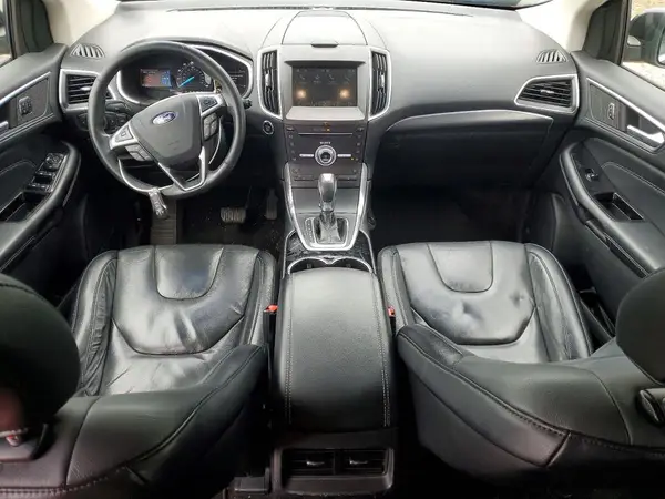 2FMPK4K90HBC03536 2017 FORD EDGE - Image 8