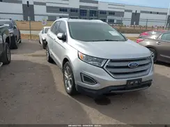 2FMPK4K90HBC04671 2017 FORD EDGE