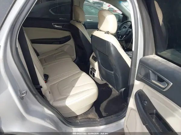 2FMPK4K90HBC04671 2017 FORD EDGE - Image 8