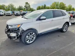 2FMPK4K90HBC10373 2017 FORD EDGE