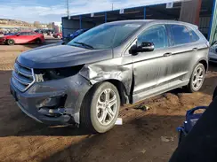 2FMPK4K90HBC12141 2017 FORD EDGE