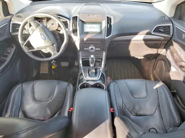 2FMPK4K90HBC12141 2017 FORD EDGE - Image 8