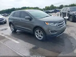 2FMPK4K90HBC12978 2017 FORD EDGE