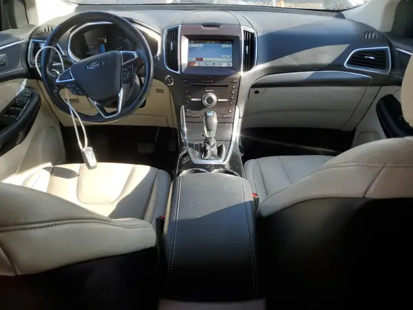 2FMPK4K90HBC13337 2017 FORD EDGE - Image 8