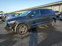 2FMPK4K90HBC13385 2017 FORD EDGE