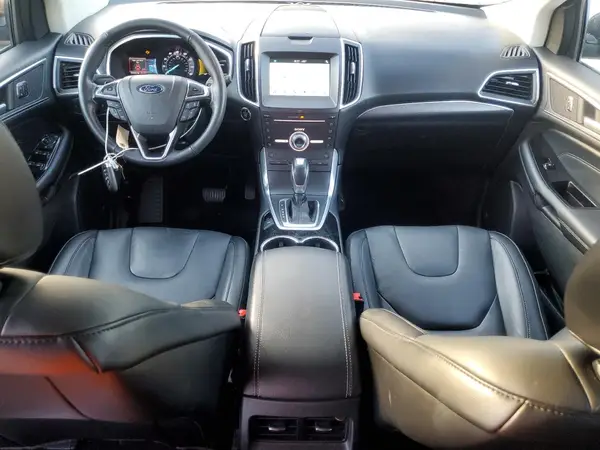 2FMPK4K90HBC13385 2017 FORD EDGE - Image 8