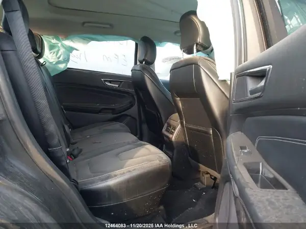 2FMPK4K90HBC13614 2017 FORD EDGE - Image 8
